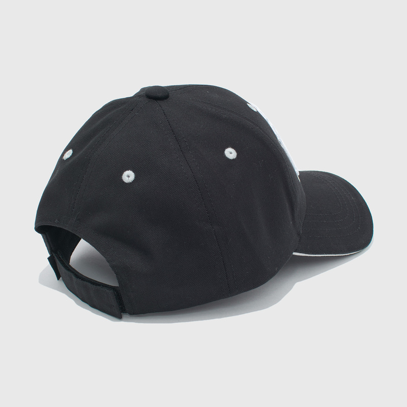 Бейсболка Puma Squad BB Cap 02547501