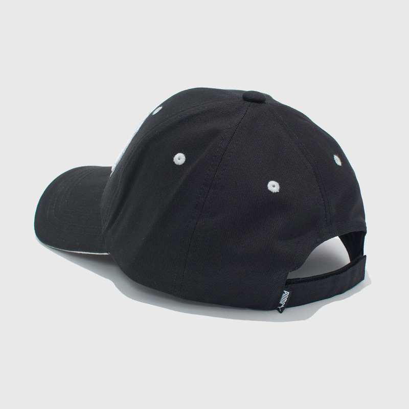 Бейсболка Puma Squad BB Cap 02547501