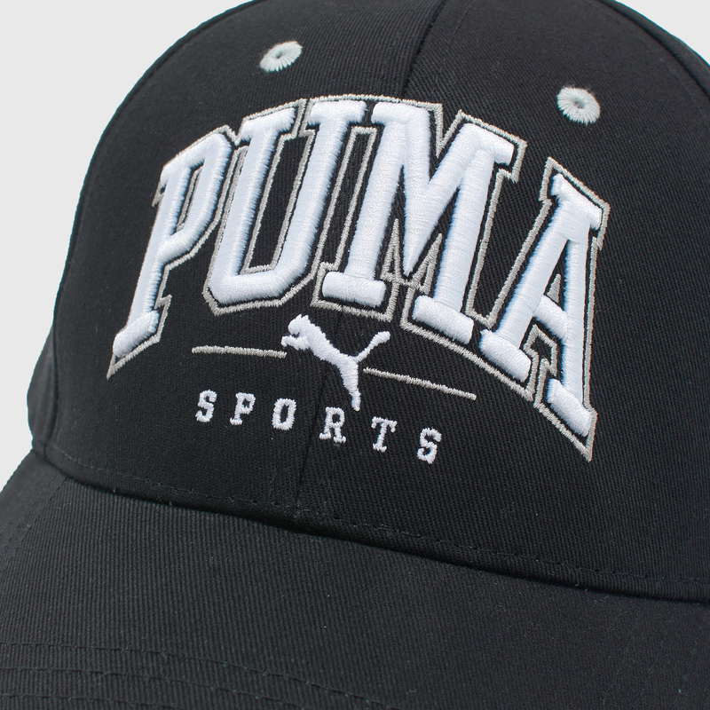 Бейсболка Puma Squad BB Cap 02547501