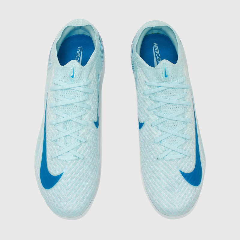 Nike mercurial vapor xii elite fg blau f400 online