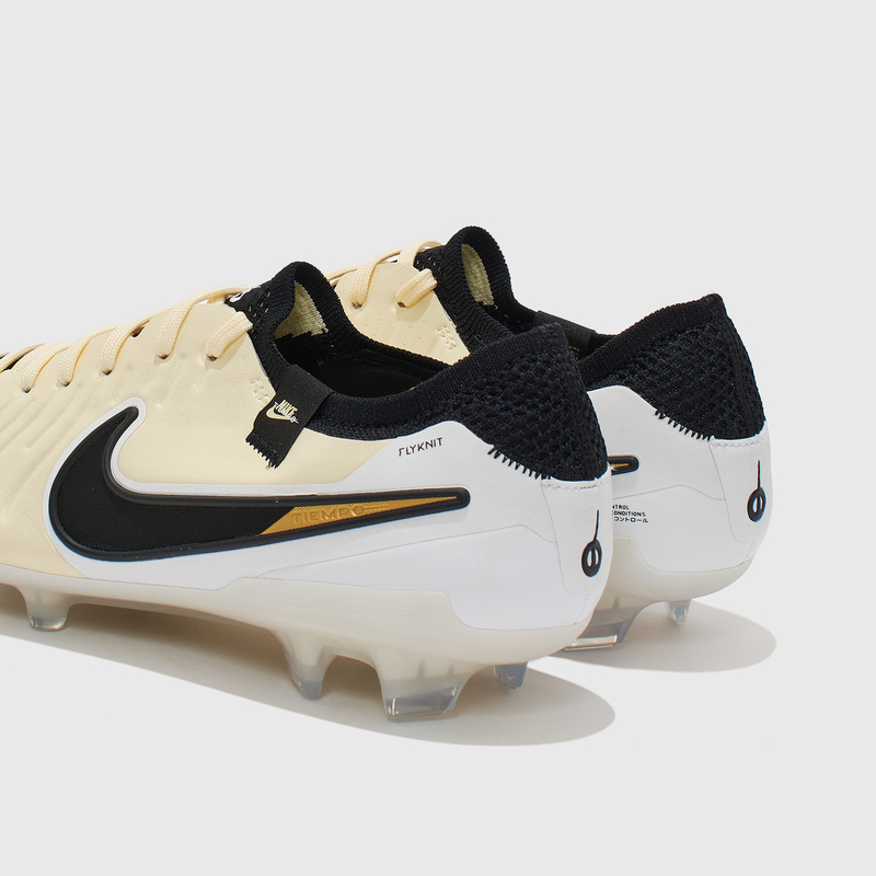 Бутсы Nike Tiempo Legend X Elite FG DV4328-700