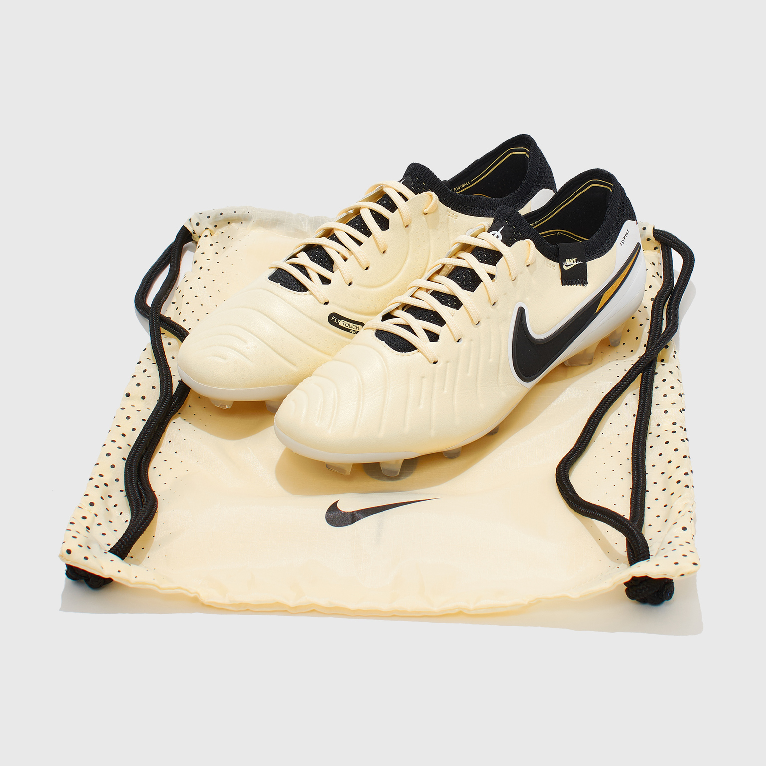 Бутсы Nike Tiempo Legend X Elite FG DV4328-700