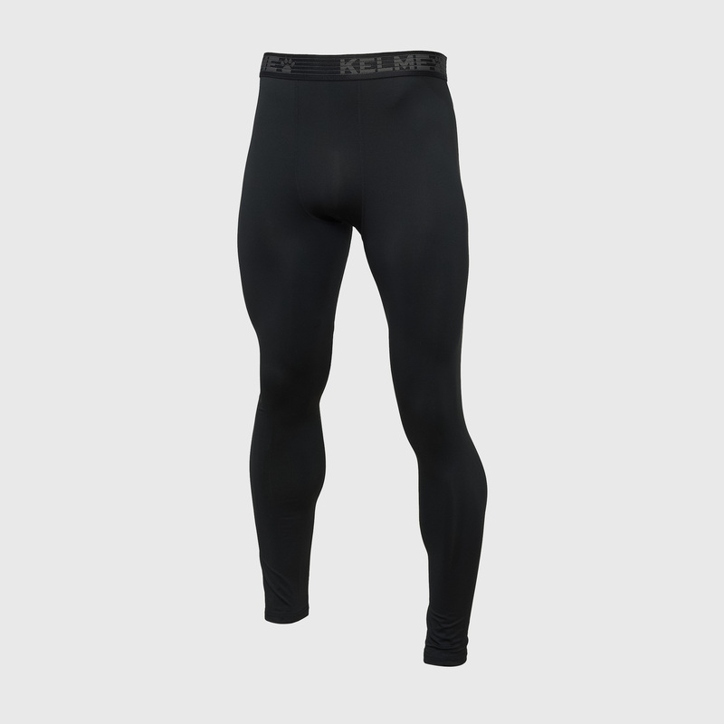 Белье лосины Kelme Long Tight 8161TL1005-000