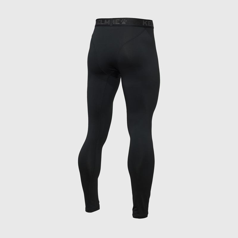 Белье лосины Kelme Long Tight 8161TL1005-000