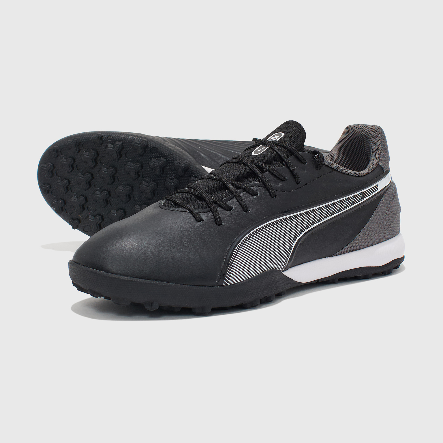 Шиповки Puma King Match TT 10787901