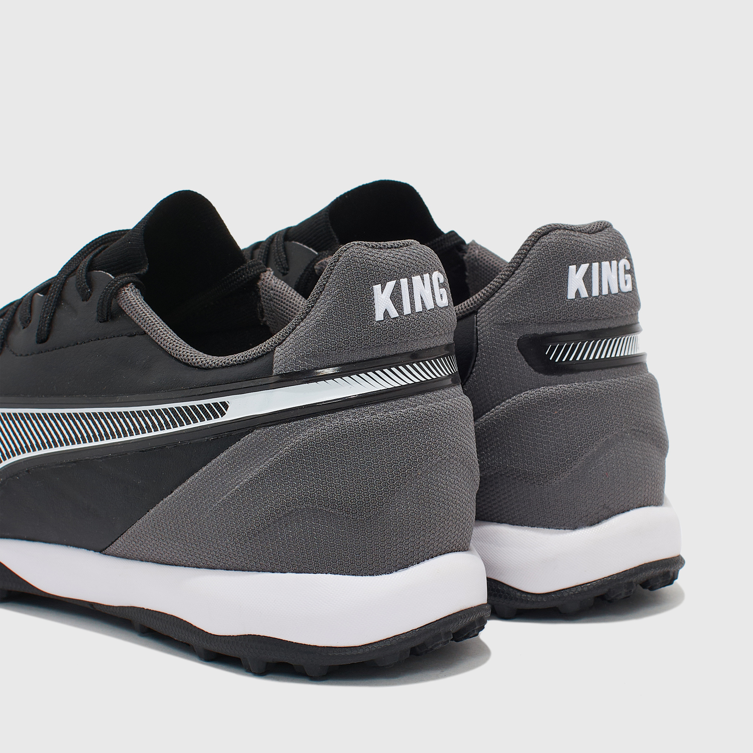 Шиповки Puma King Match TT 10787901