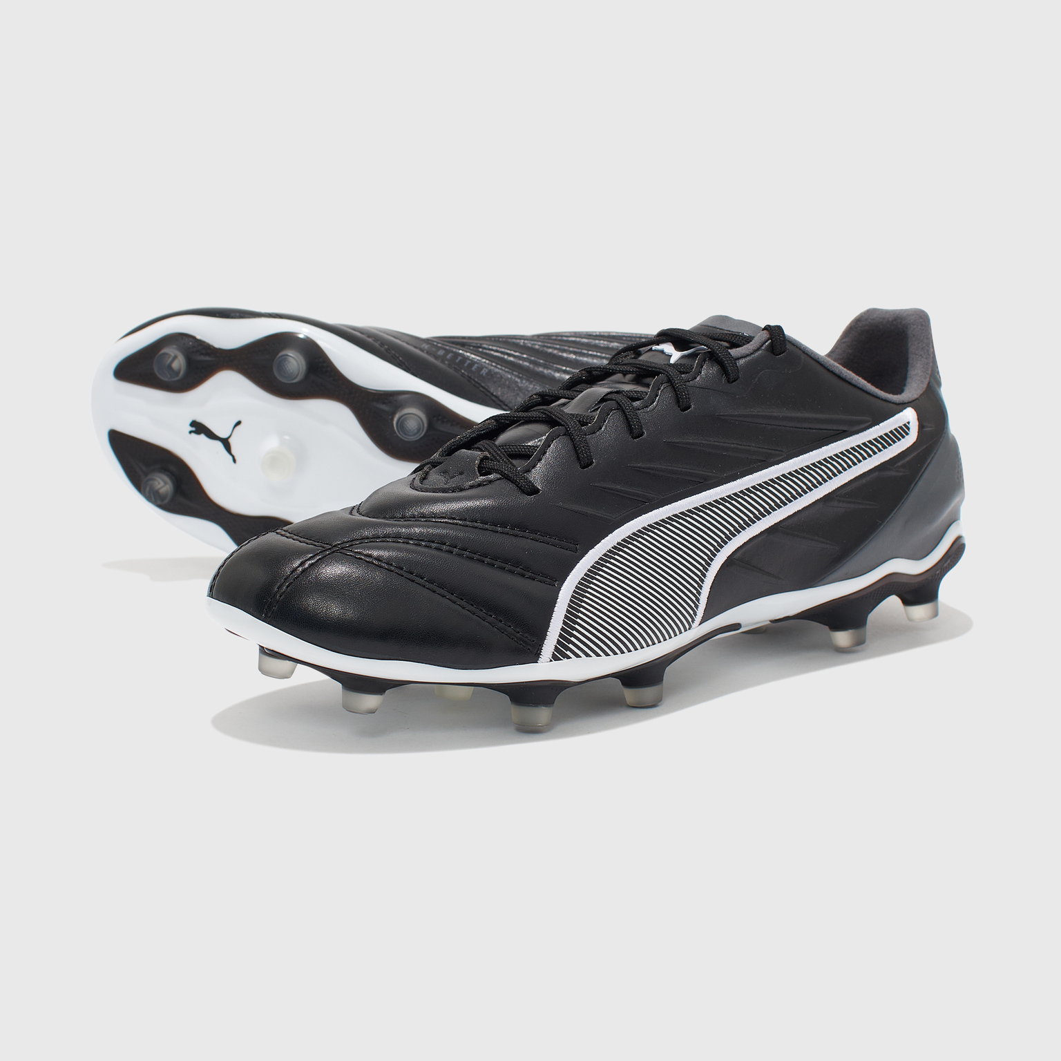 Бутсы Puma King Pro FG/AG 10786201