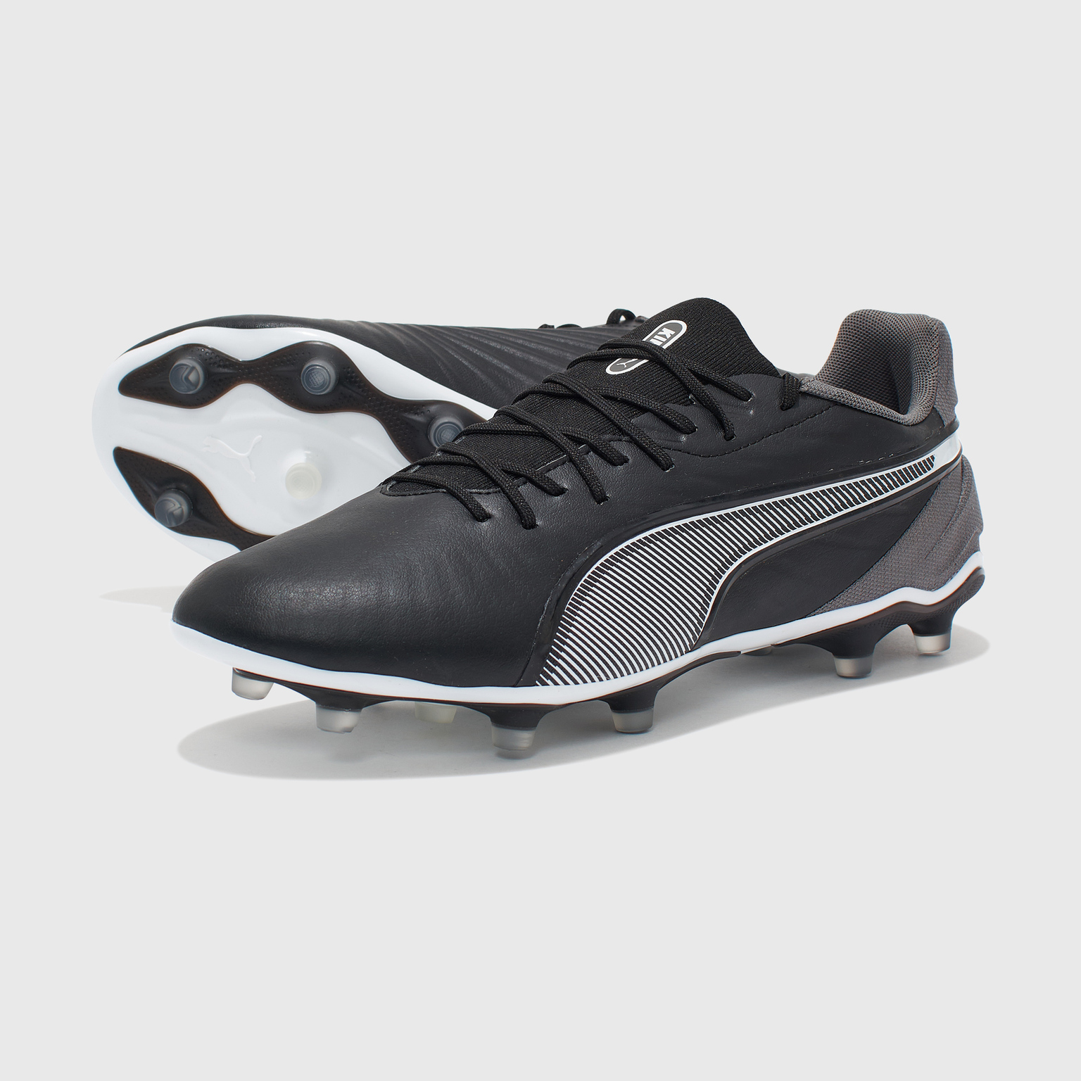 Бутсы Puma King Match FG/AG 10786301