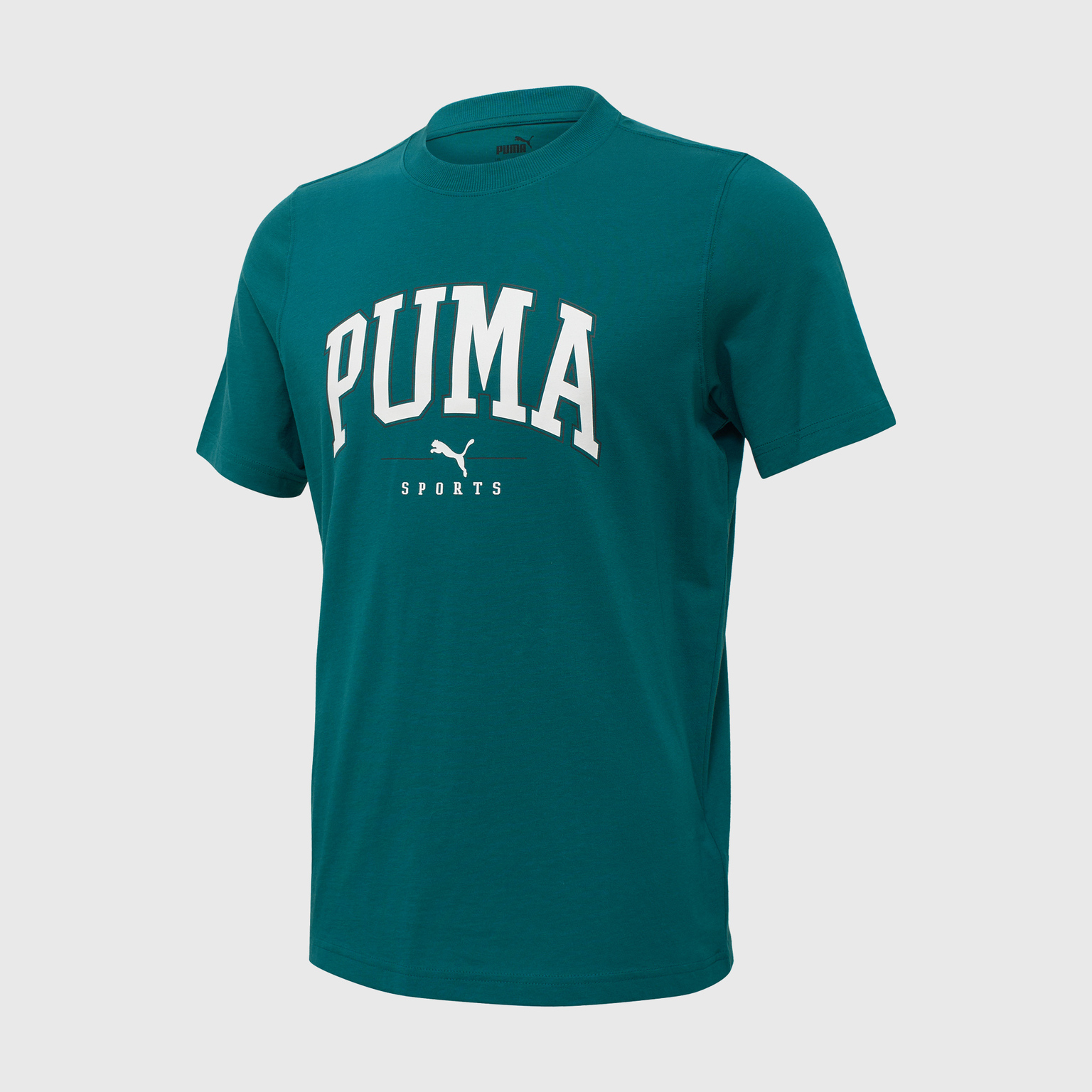 Футболка хлопковая Puma Squad Tee 68179122