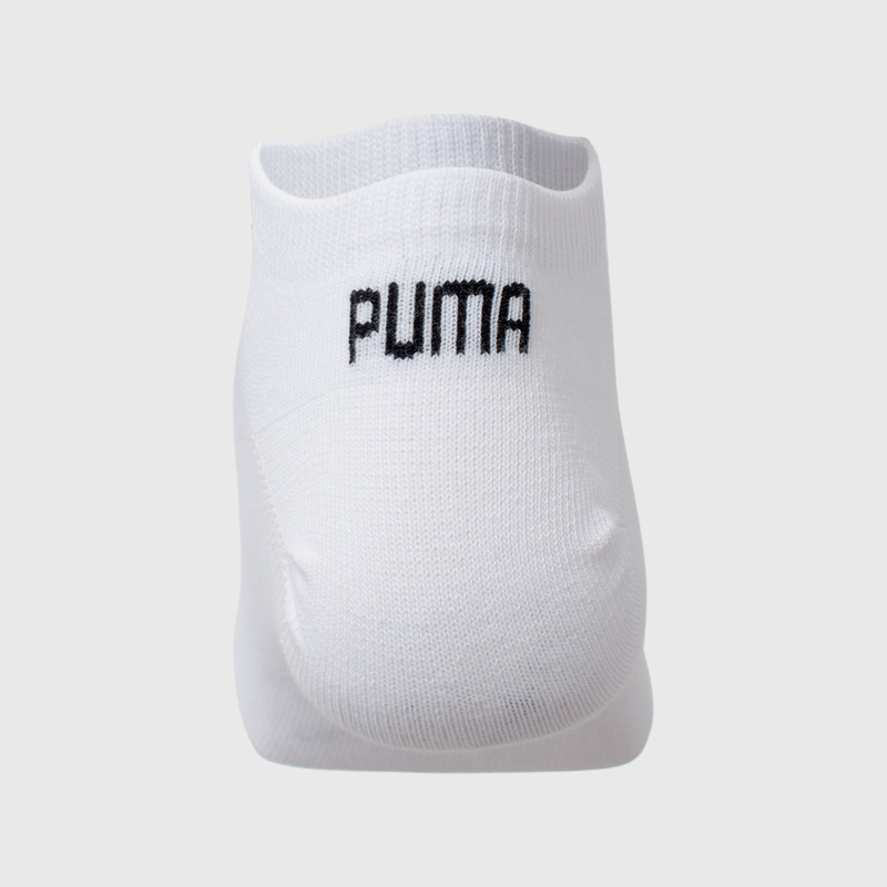 Комплект носков (3 пары) Puma Sneaker Plain 90680703