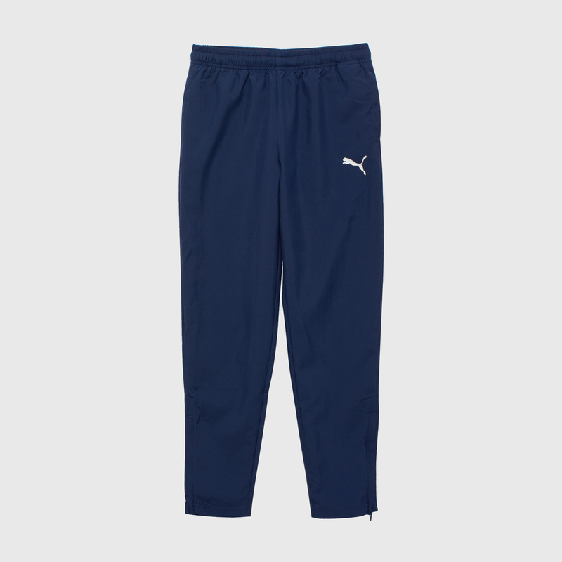 Брюки подростковые Puma Teamrise Sideline 65732906