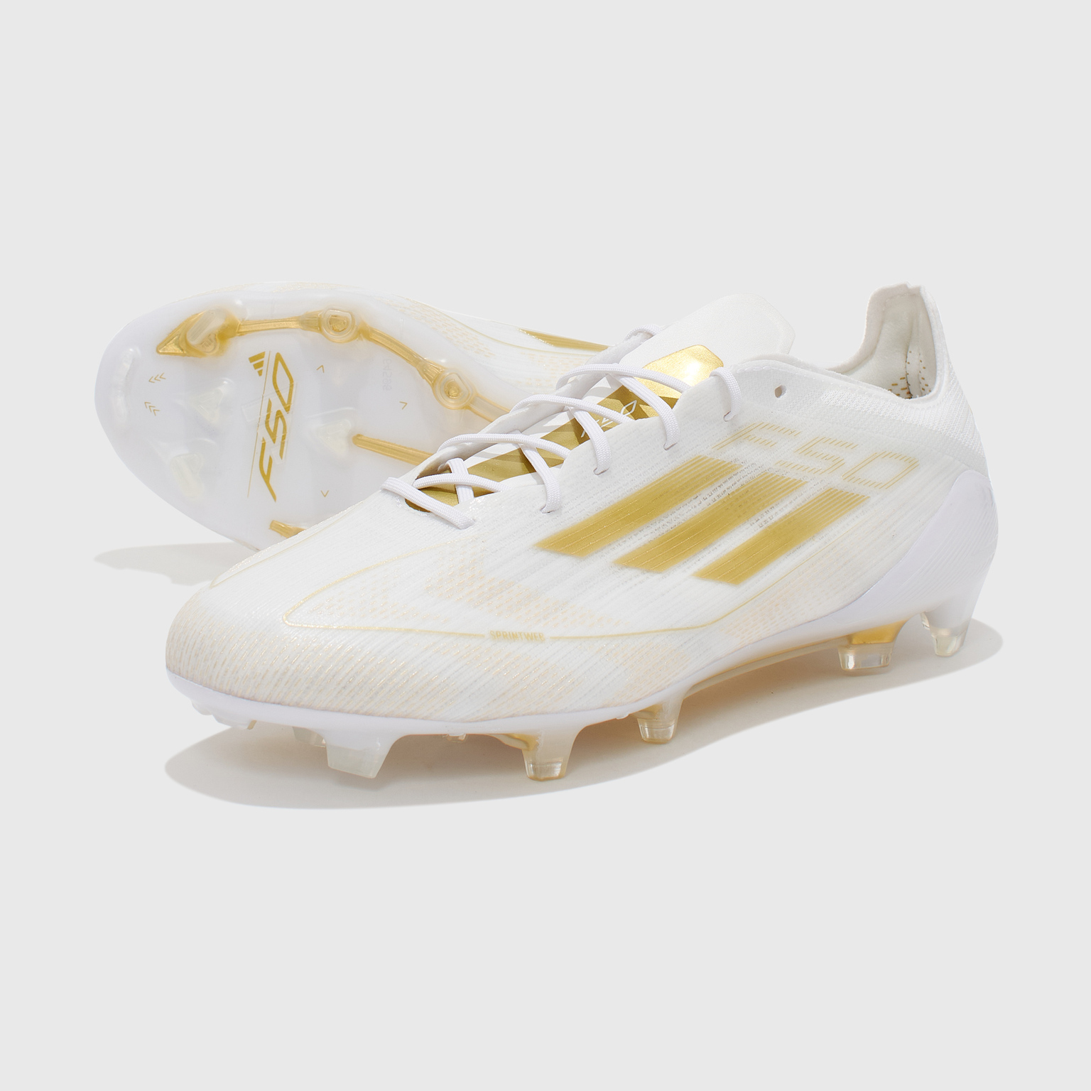 Бутсы Adidas F50 Elite FG IE3186