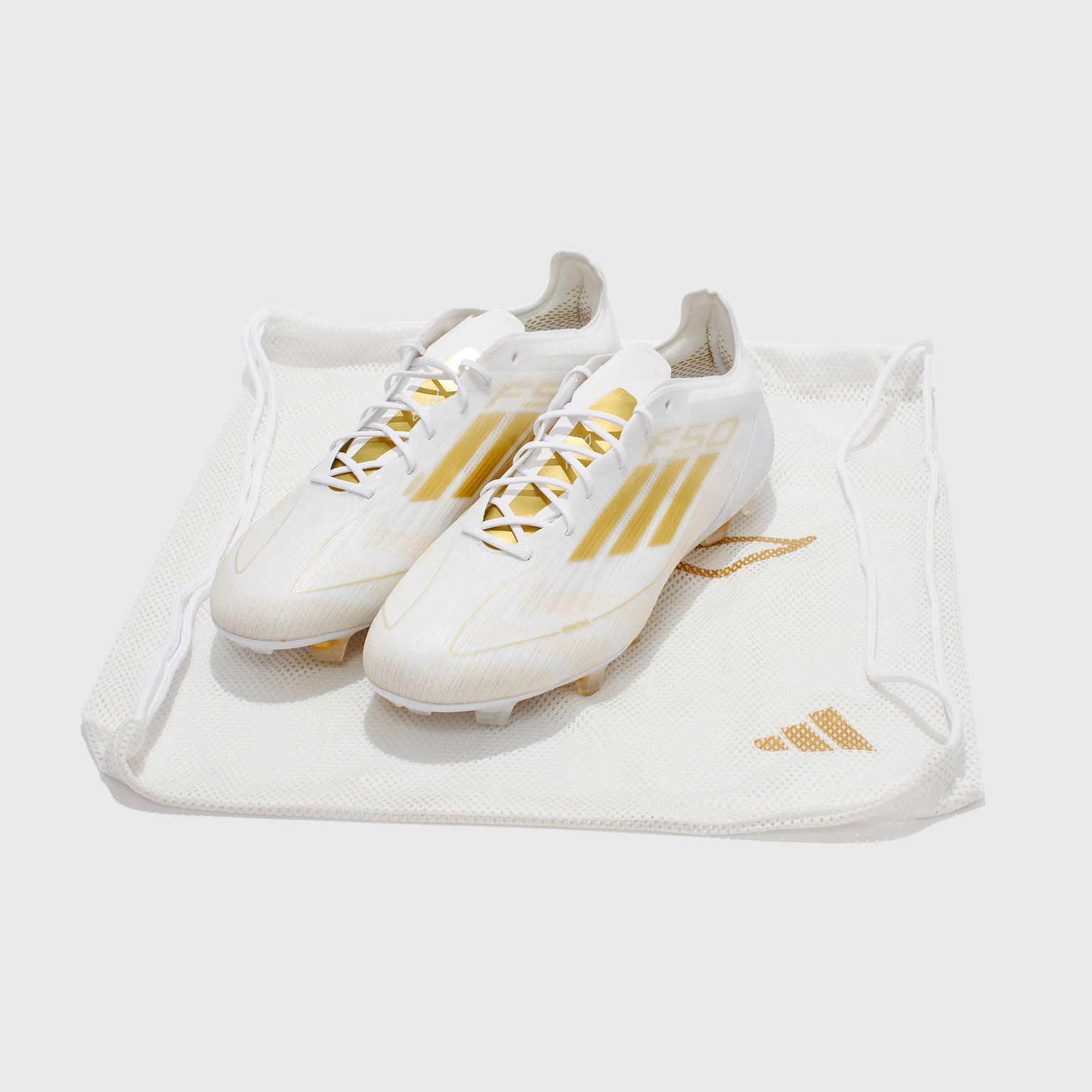 Бутсы Adidas F50 Elite FG IE3186