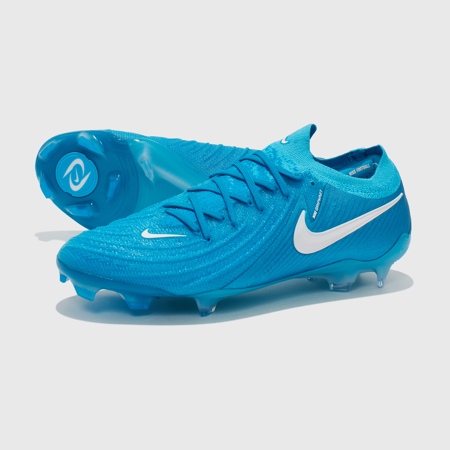 Бутсы Nike Phantom GX II Elite FG FJ2559-400