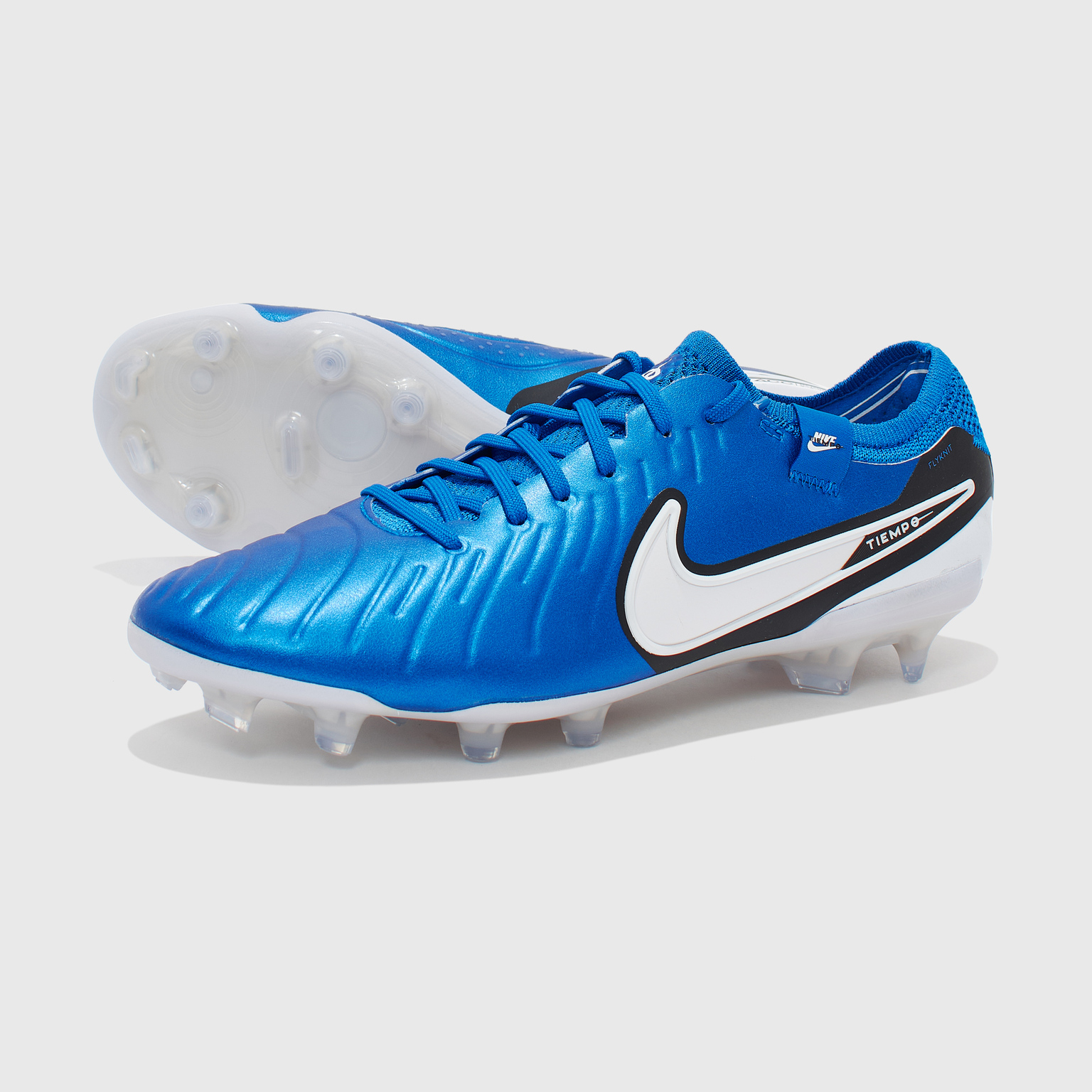 Бутсы Nike Tiempo Legend X Elite FG DV4328-400