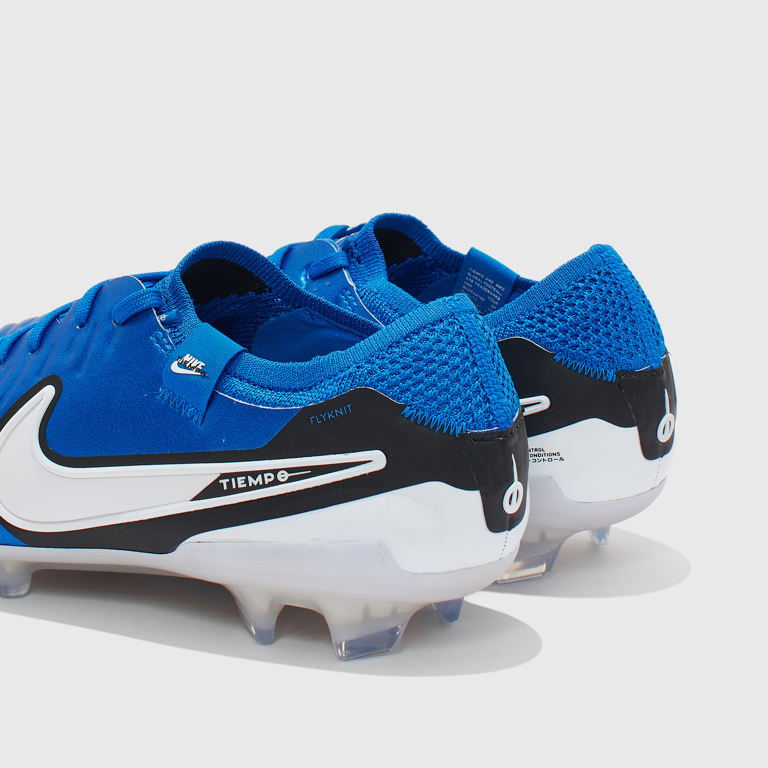 Бутсы Nike Tiempo Legend X Elite FG DV4328-400