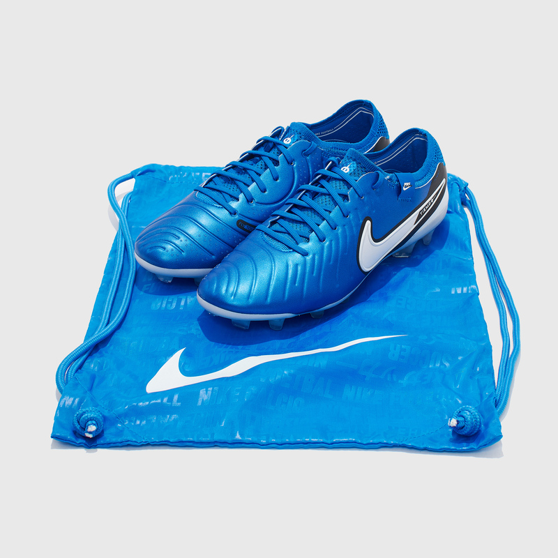 Бутсы Nike Tiempo Legend X Elite FG DV4328-400