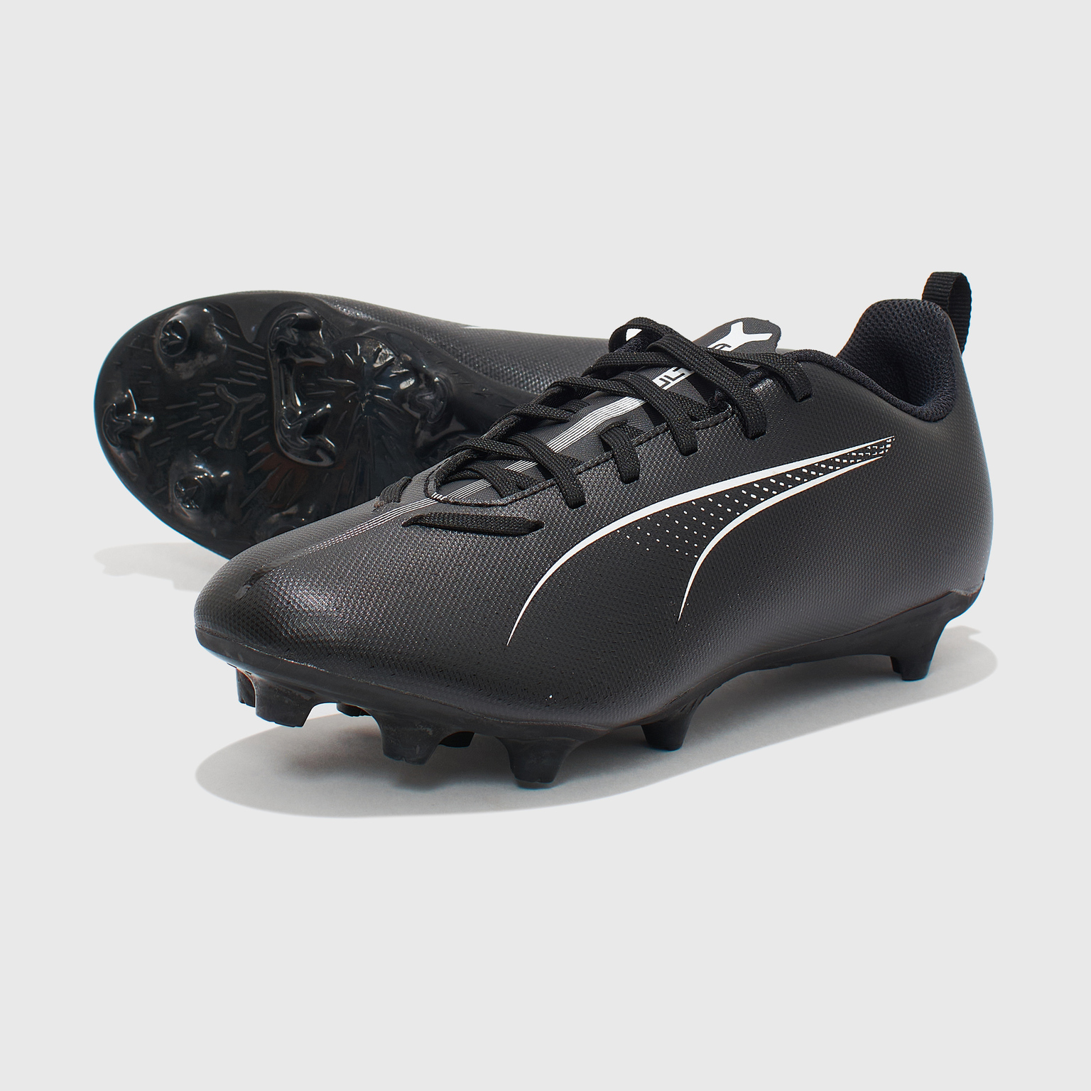 Бутсы детские Puma Ultra 5 Play FG/AG 10769502