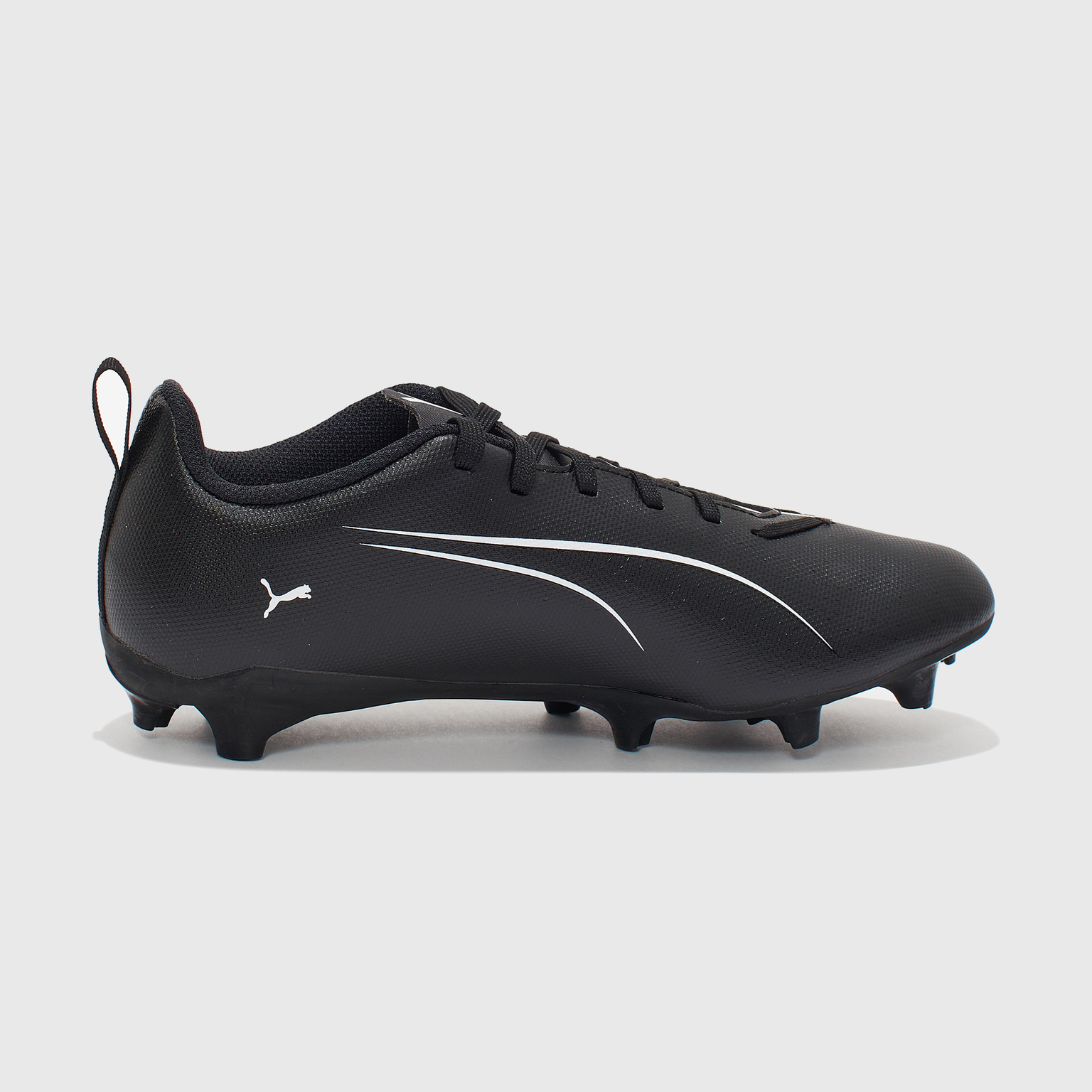 Бутсы детские Puma Ultra 5 Play FG/AG 10769502