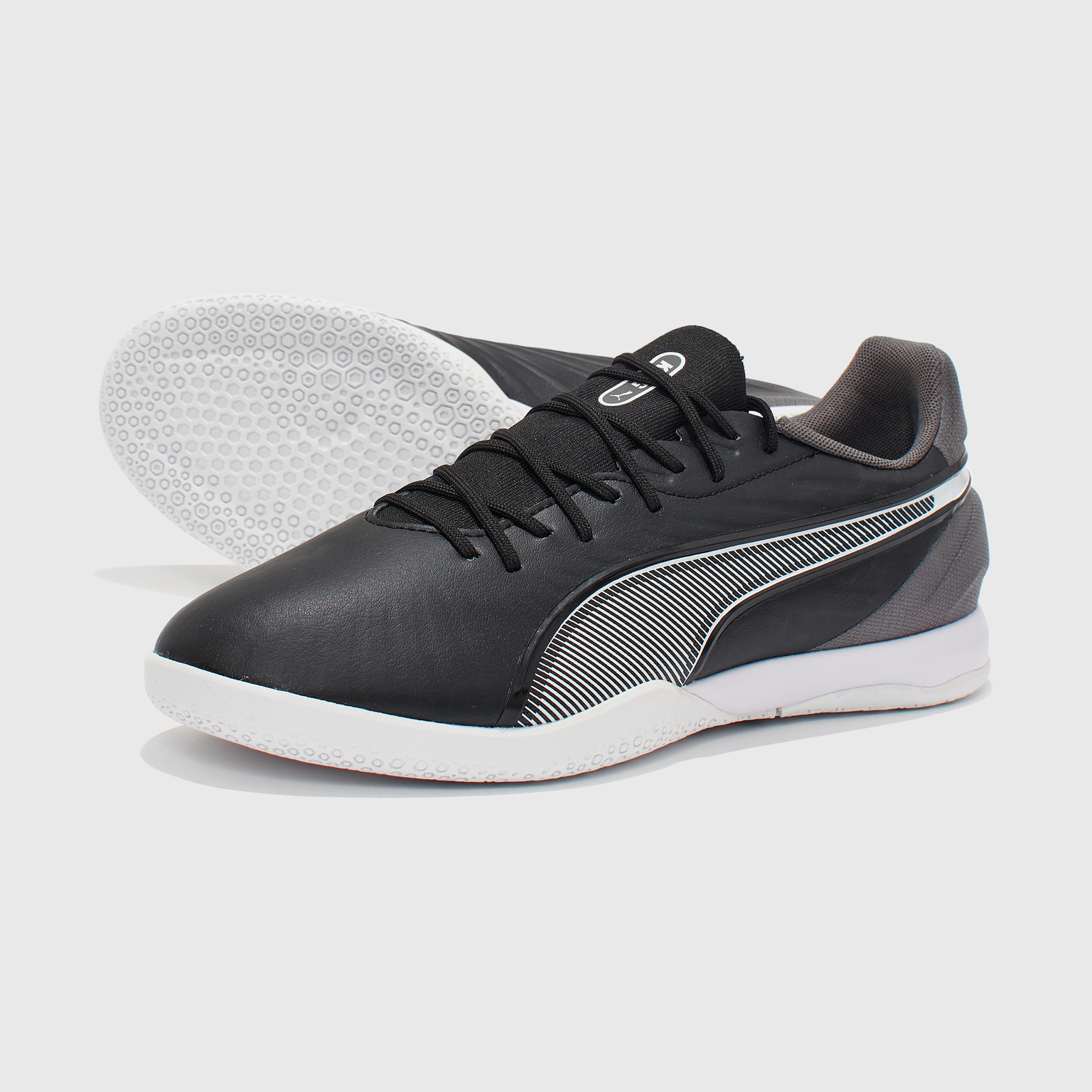 Футзалки Puma King Match IT 10788001