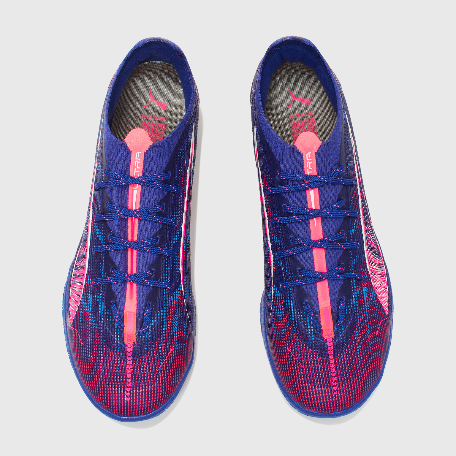 Футзалки Puma Ultra 5 Pro Court 10788801