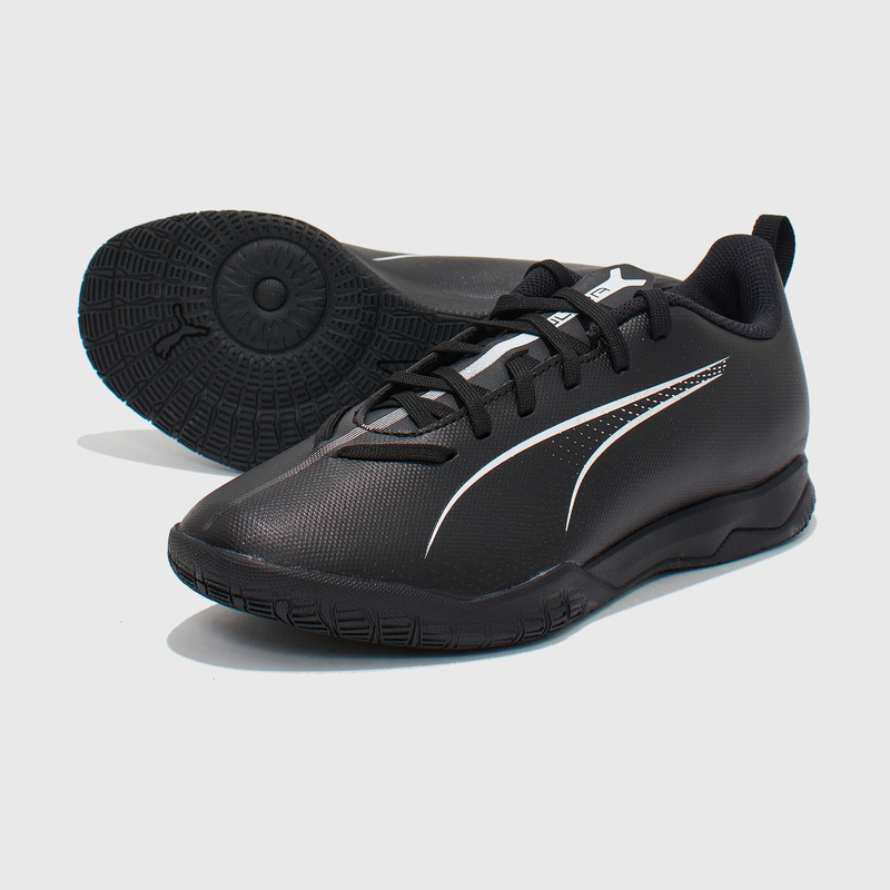 Футзалки детские Puma Ultra 5 Play IT 10791302