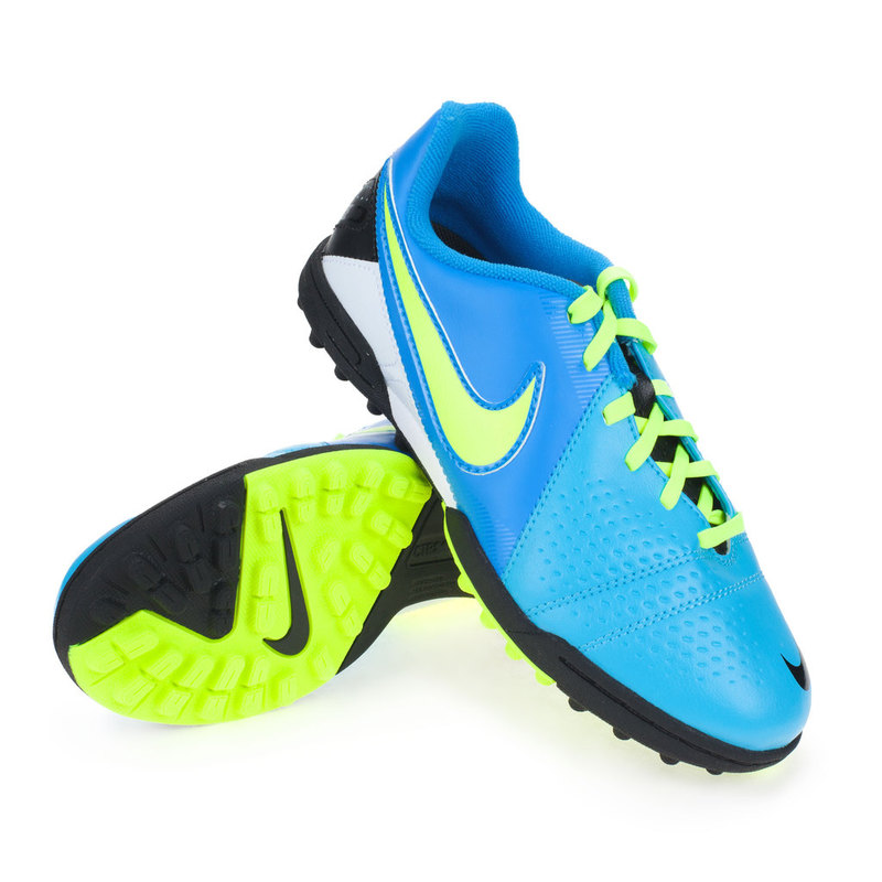 Nike CTR 360 Libretto III TF JR 525159 470 footballstore