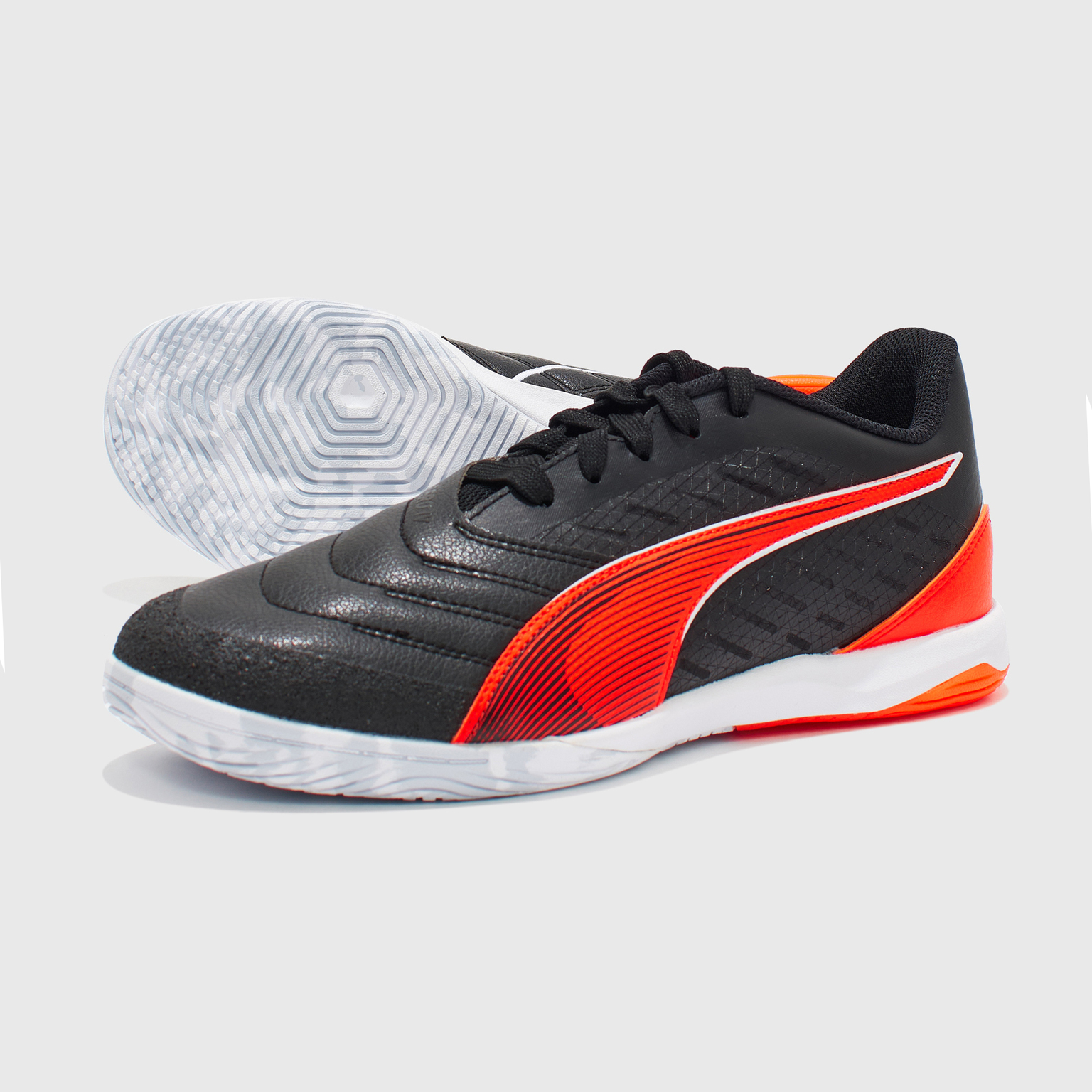 Футзалки Puma Ibero IV 10795802