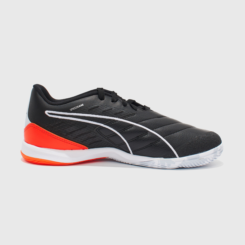 Футзалки Puma Ibero IV 10795802