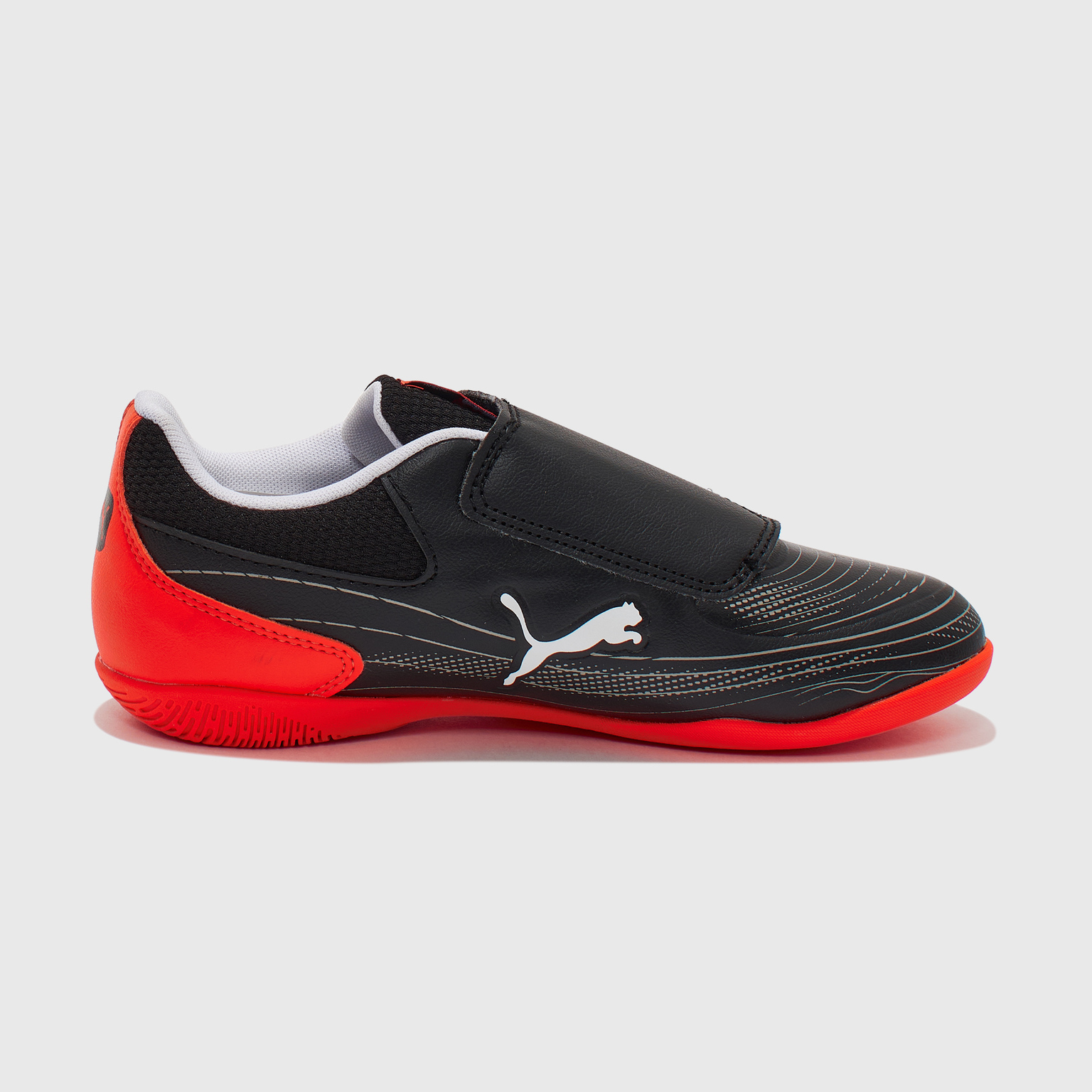 Футзалки детские Puma Truco III V 10798102