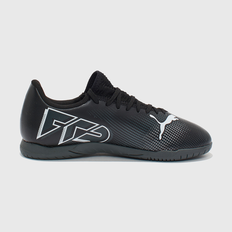 Футзалки детские Puma Future 7 Play IT 10773902