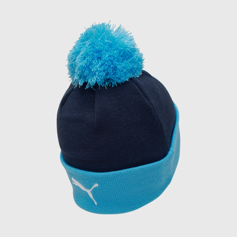 Шапка Puma Manchester City 02561303