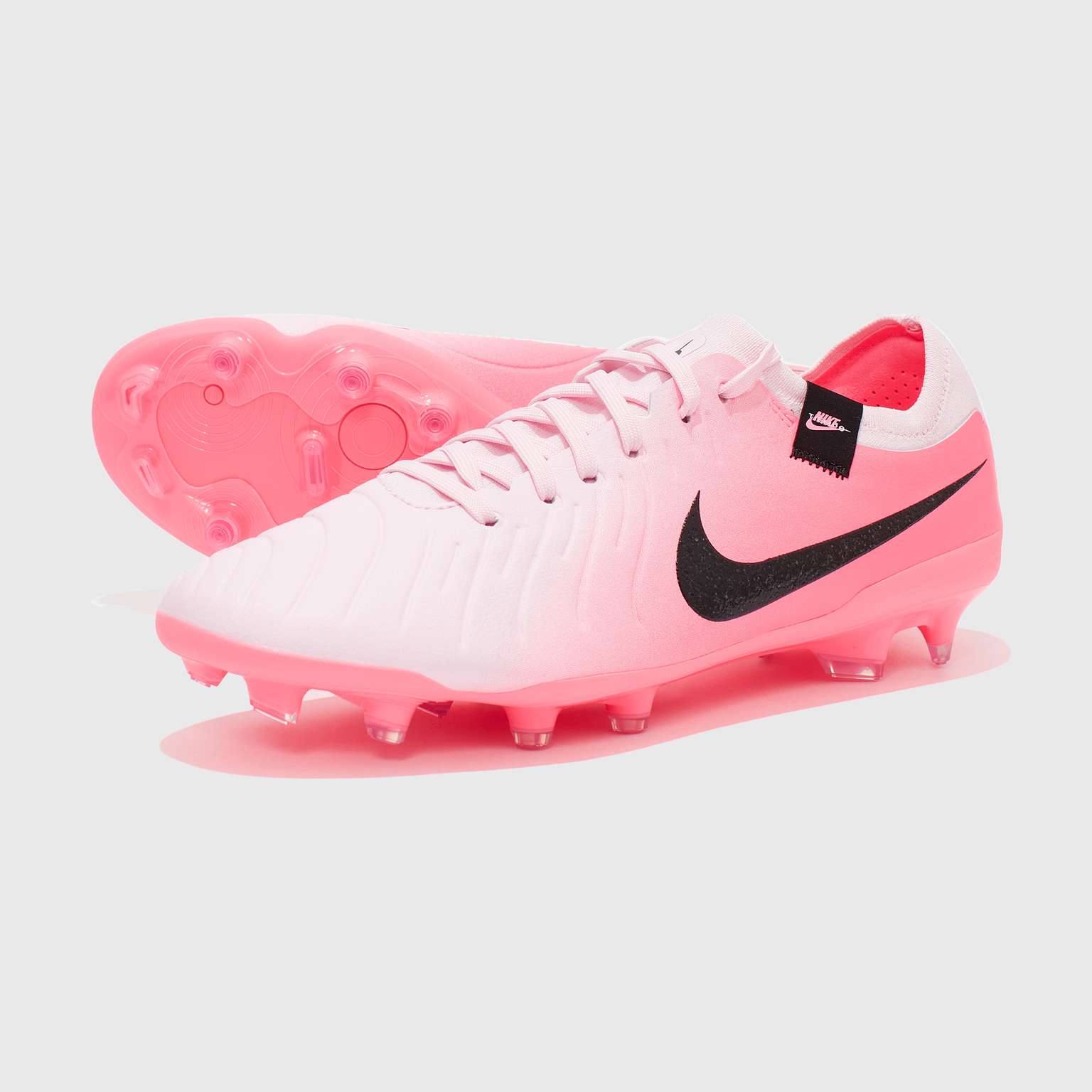 Бутсы Nike Legend 10 Pro FG DV4333-601