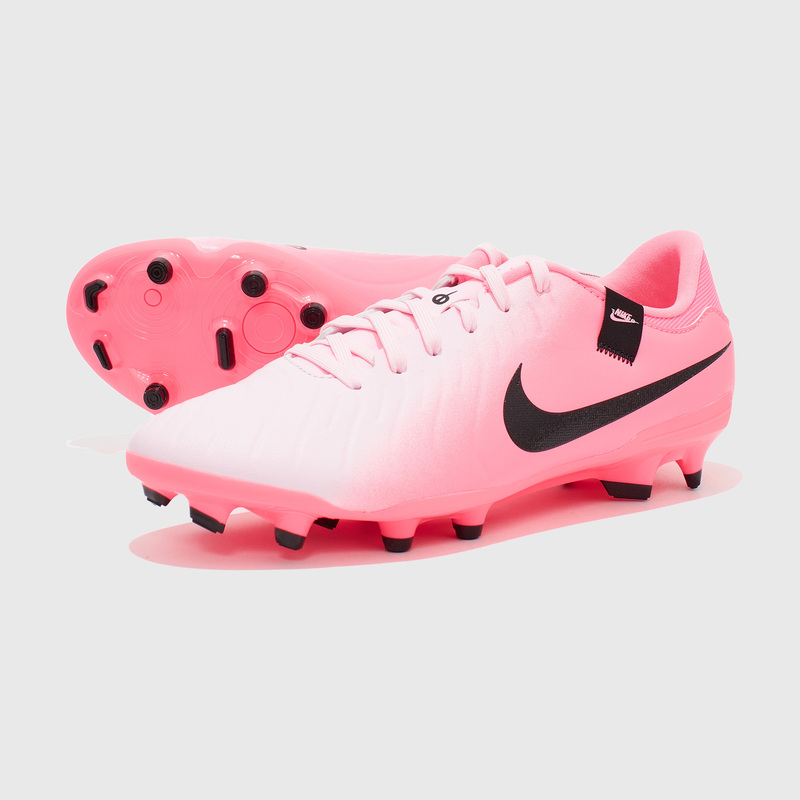 Бутсы Nike Legend 10 Academy FG/MG DV4337-601