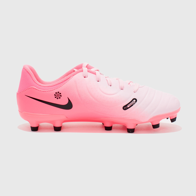 Бутсы детские Nike Tiempo Legend Academy FG/MG DV4348-601