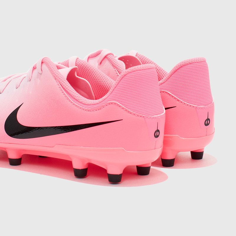 Бутсы детские Nike Tiempo Legend Academy FG/MG DV4348-601