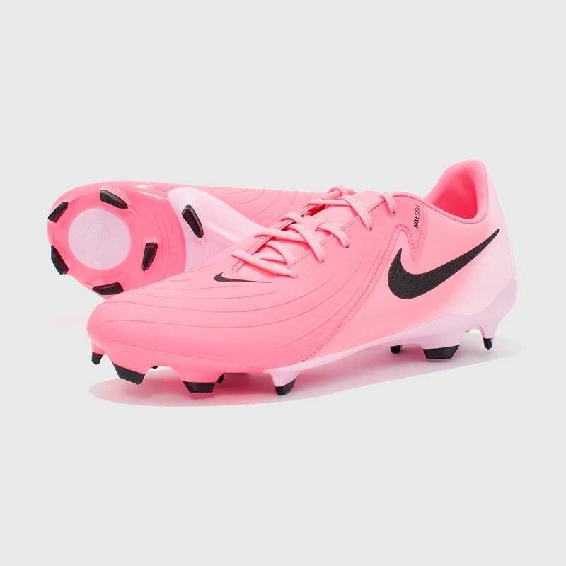 Бутсы Nike Phantom GX II Academy FG/MG FD6723-600