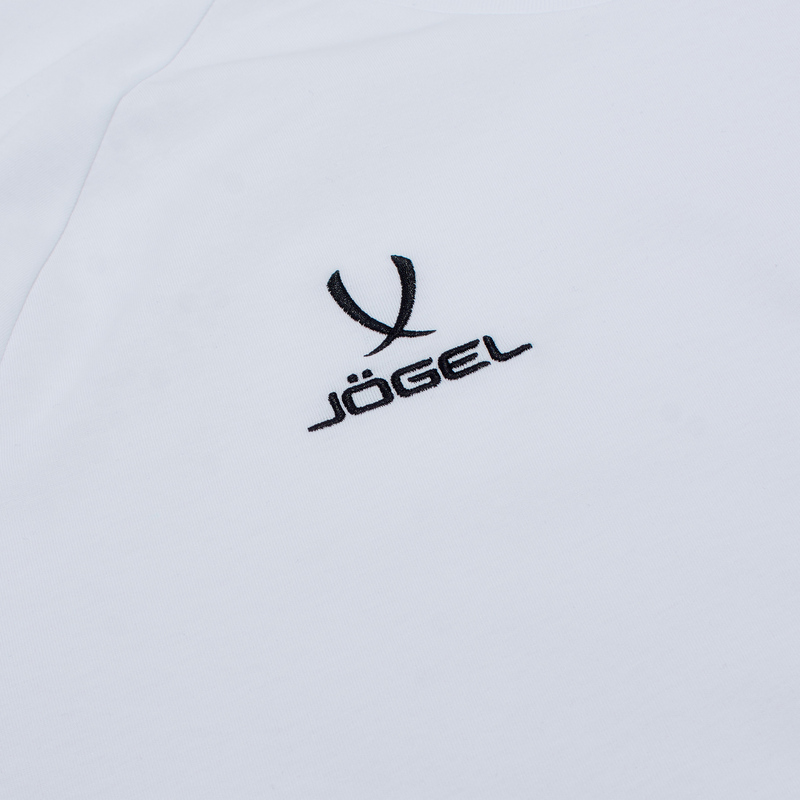 Футболка Jogel Essential CVC Tee ЦБ-00004040