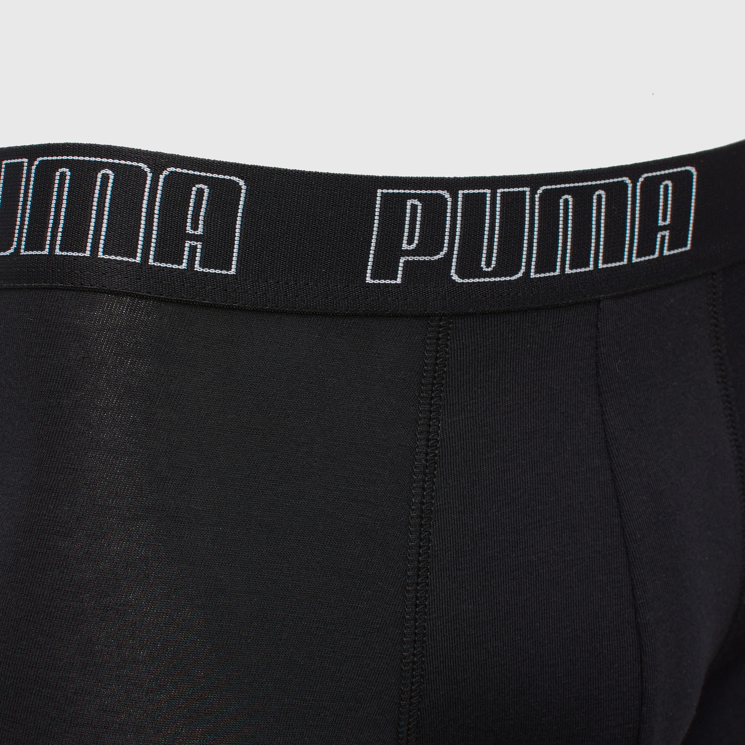 Трусы-боксеры (2 шт) Puma Basic Trunk 93501501