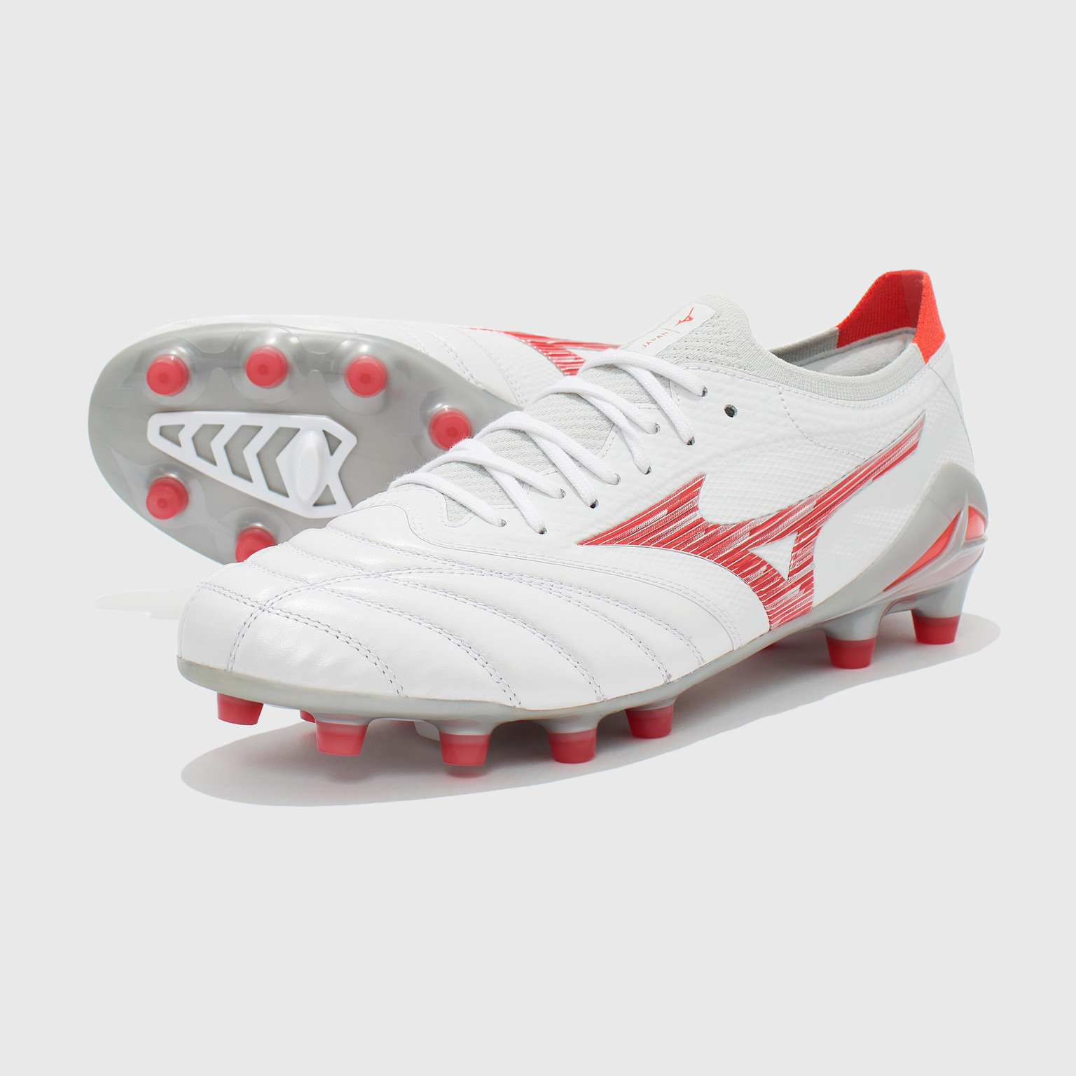 Бутсы Mizuno Morelia Neo IV Beta Japan MD P1GA2440-60