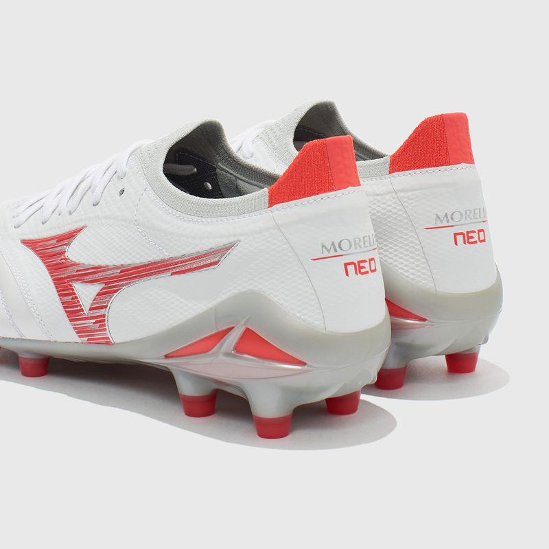 Бутсы Mizuno Morelia Neo IV Beta Japan MD P1GA2440-60