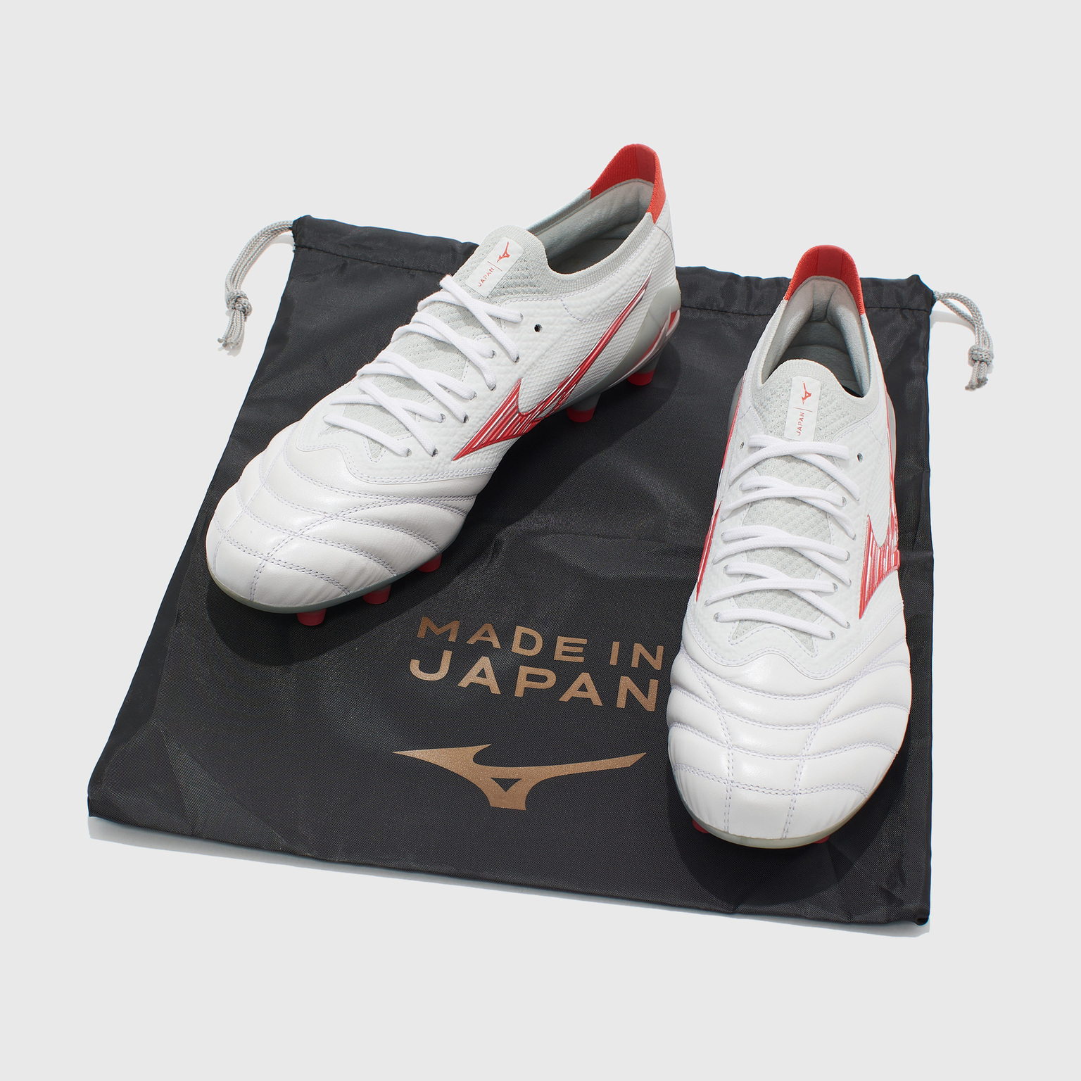 Бутсы Mizuno Morelia Neo IV Beta Japan MD P1GA2440-60