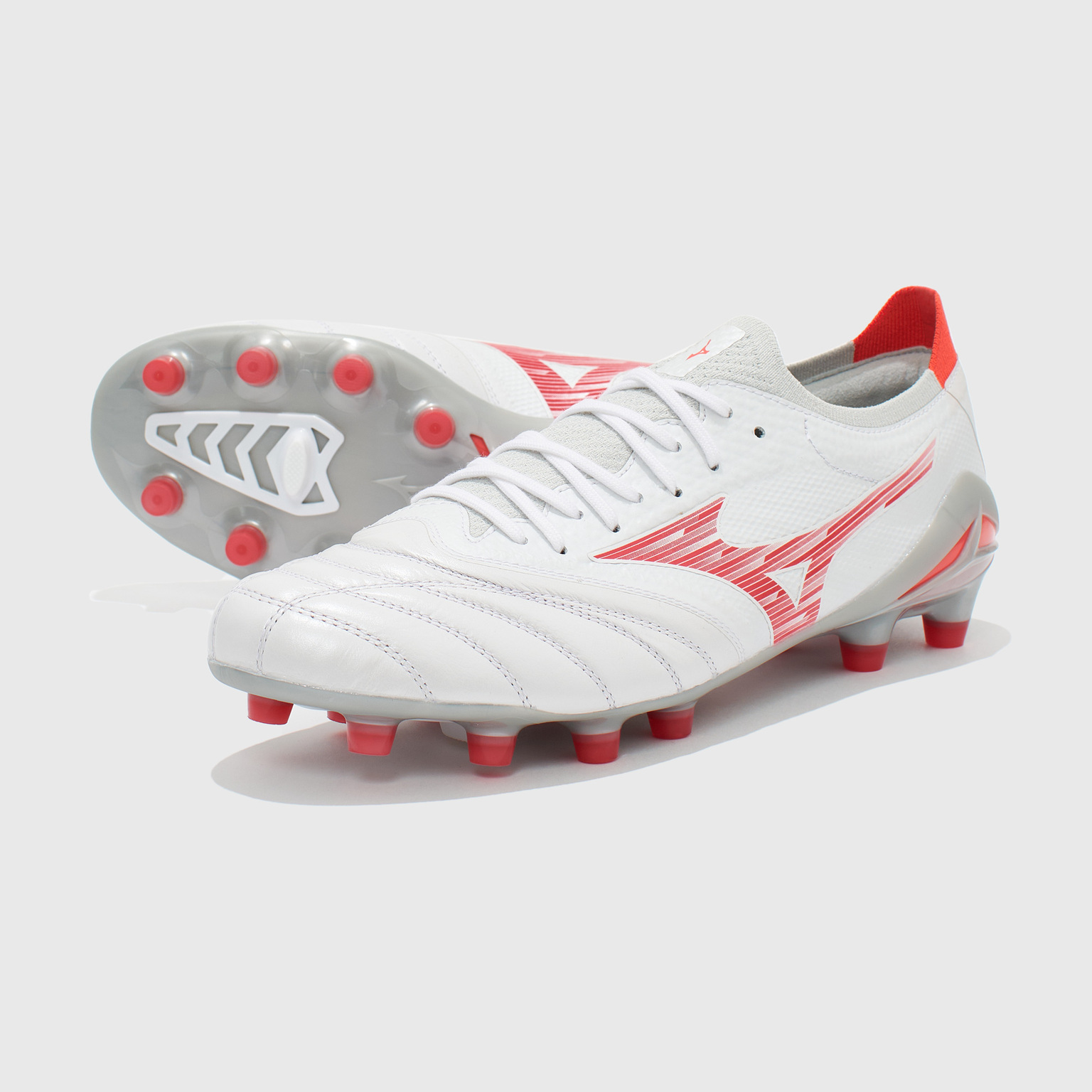 Бутсы Mizuno Morelia Neo IV Beta Elite MD P1GA2442-60