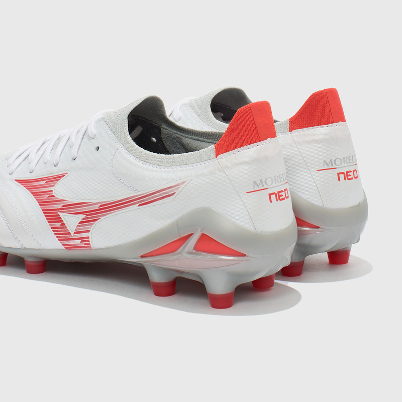 Бутсы Mizuno Morelia Neo IV Beta Elite MD P1GA2442-60