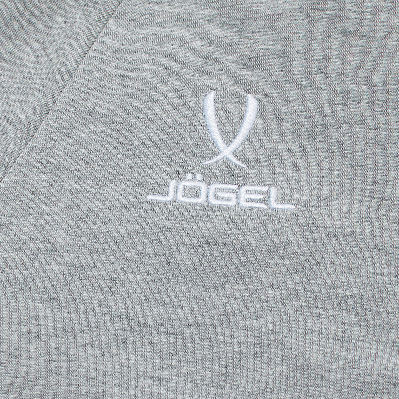 Толстовка Jogel Essential Athlete Jacket