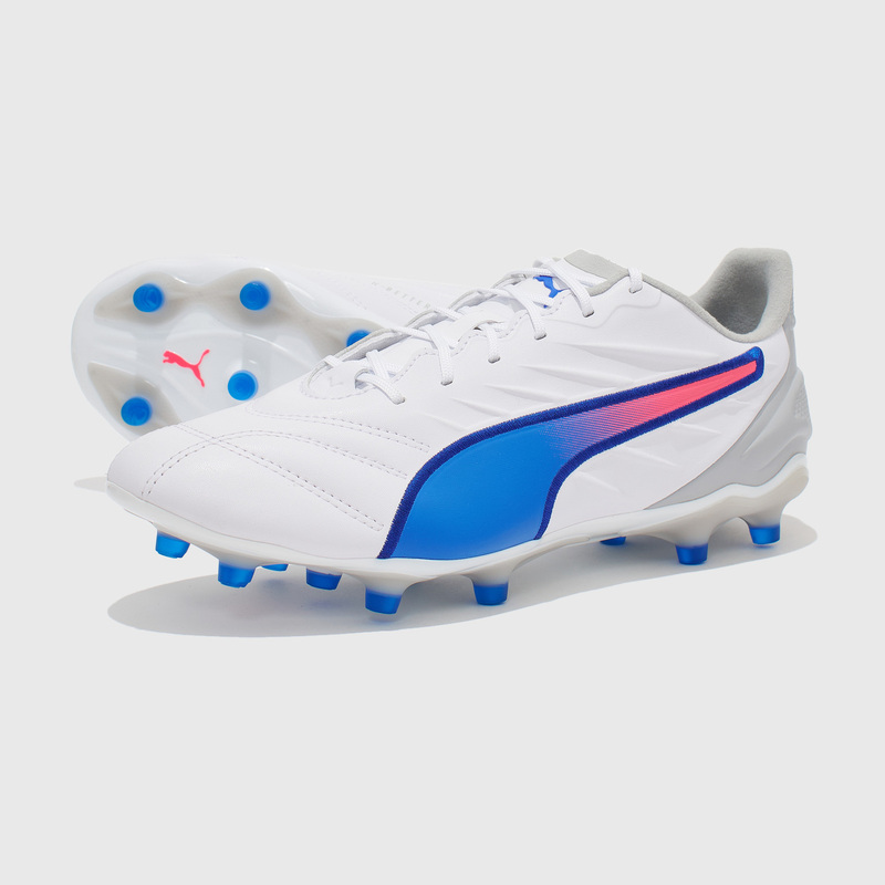 Бутсы Puma King Pro FG/AG 10786202