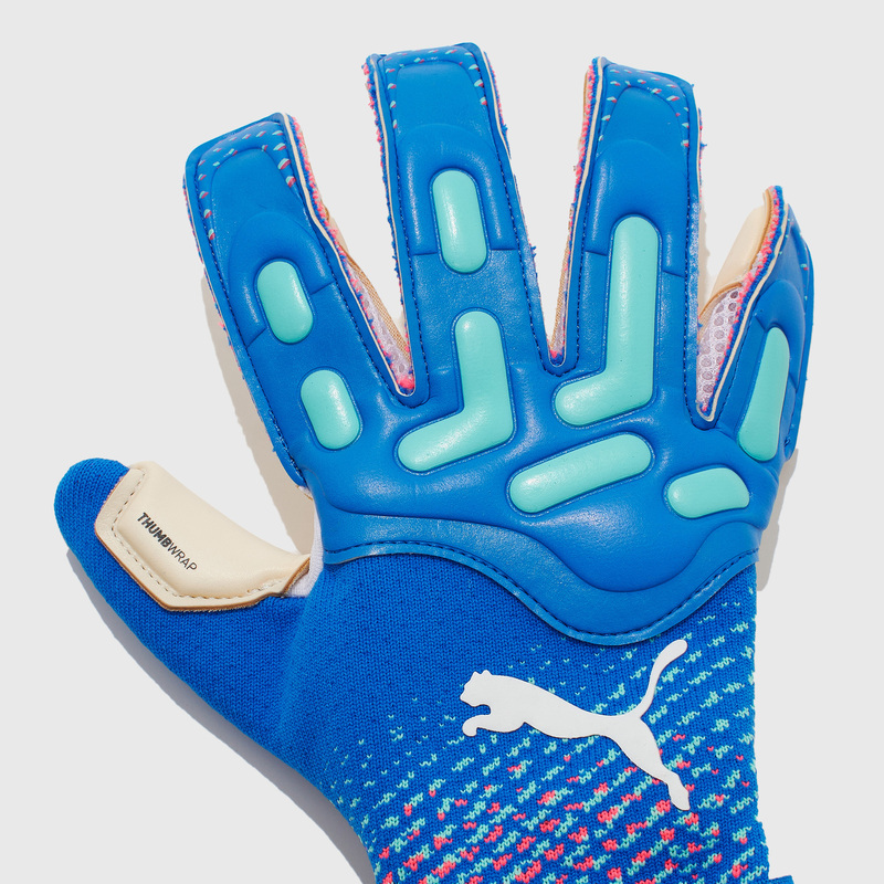 Перчатки вратарские Puma Future Pro SGC 04192504