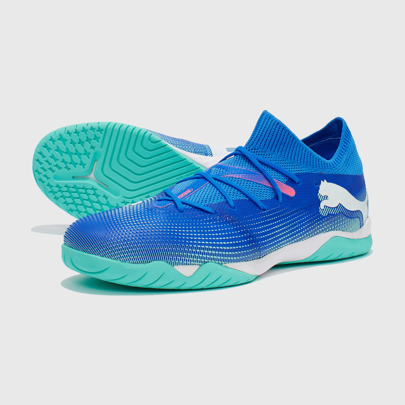 Футзалки Puma Future 7 Match IT 10793601