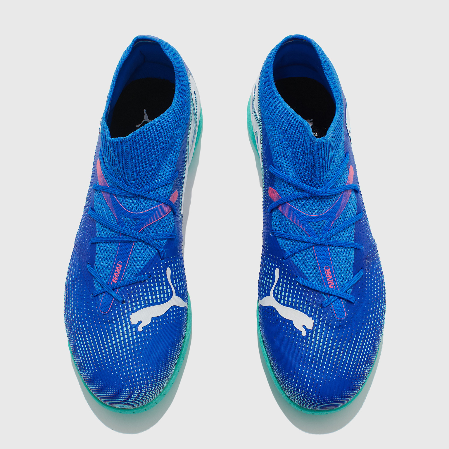 Футзалки Puma Future 7 Match IT 10793601