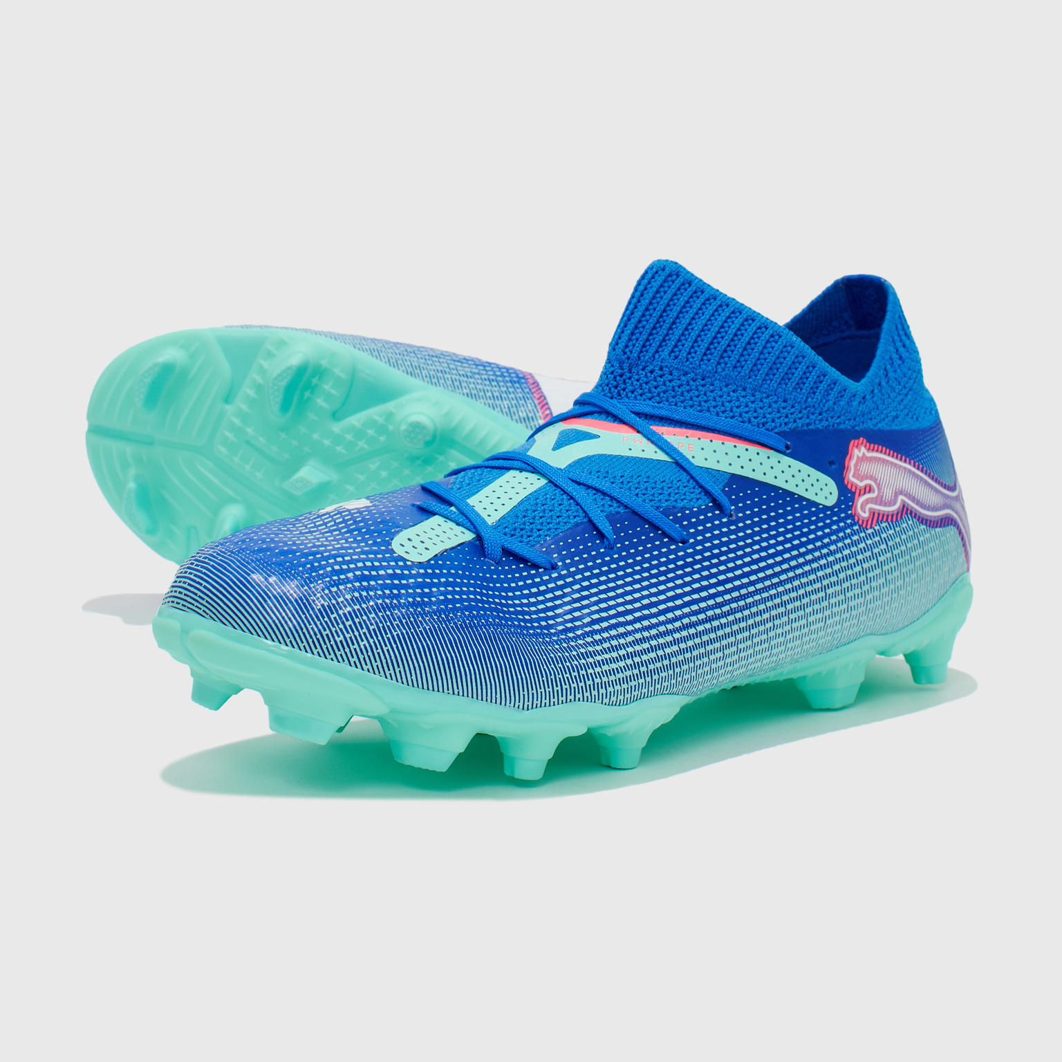 Бутсы детские Puma Future 7 Pro FG/AG 10794401